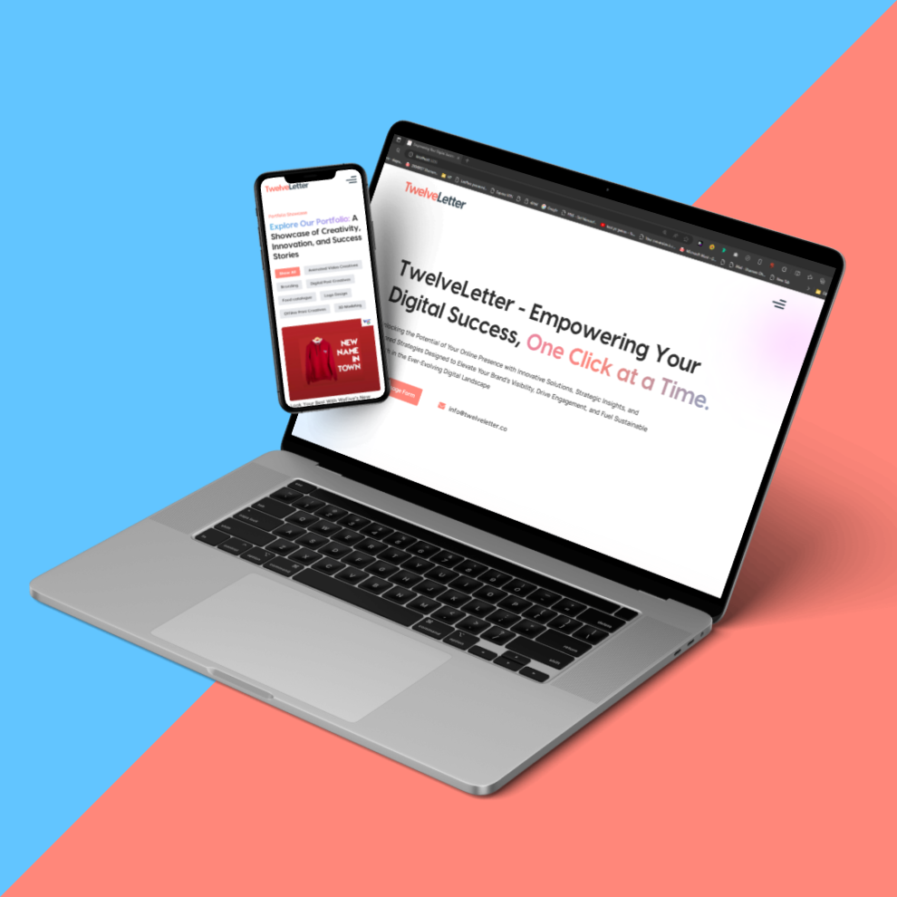 TwelveLetter