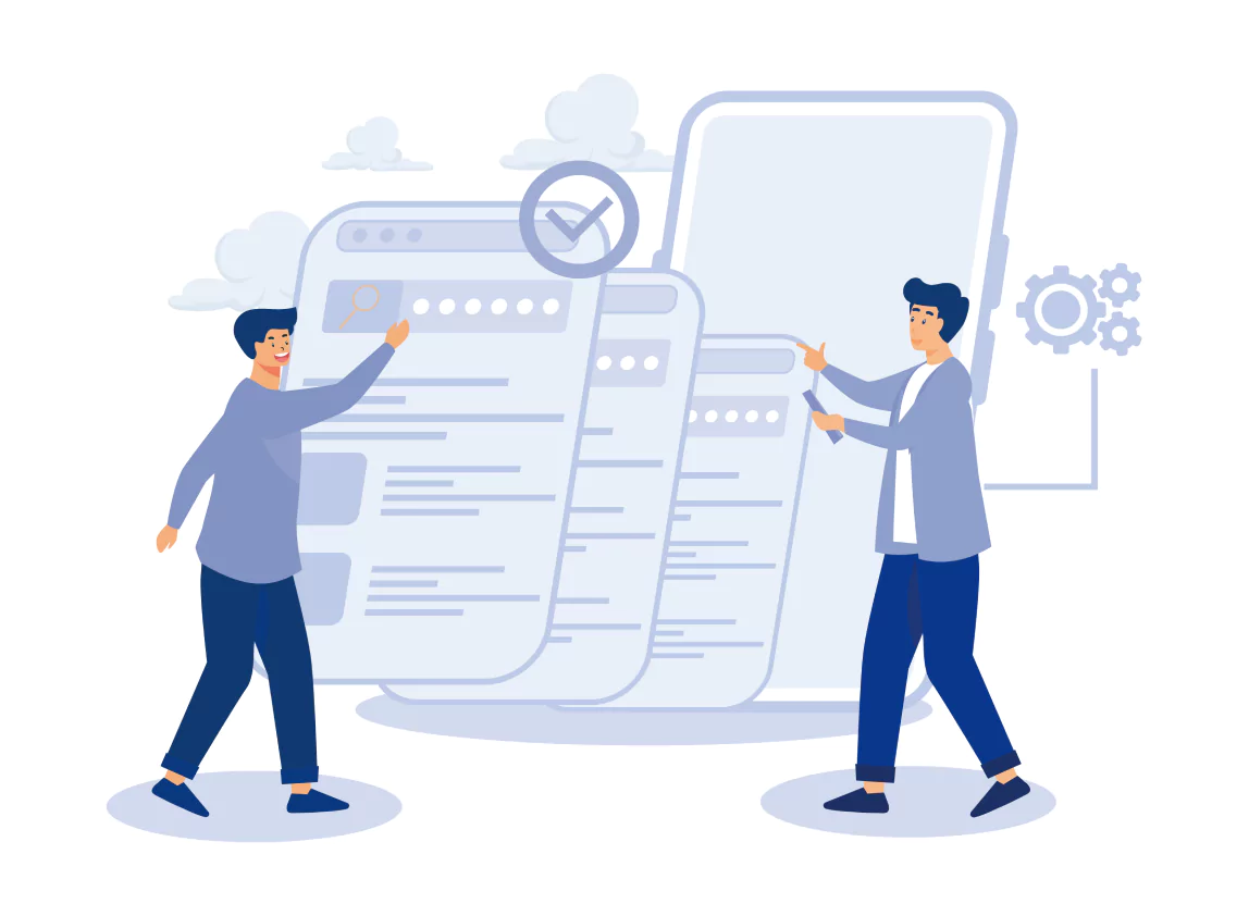 Requirement Collection