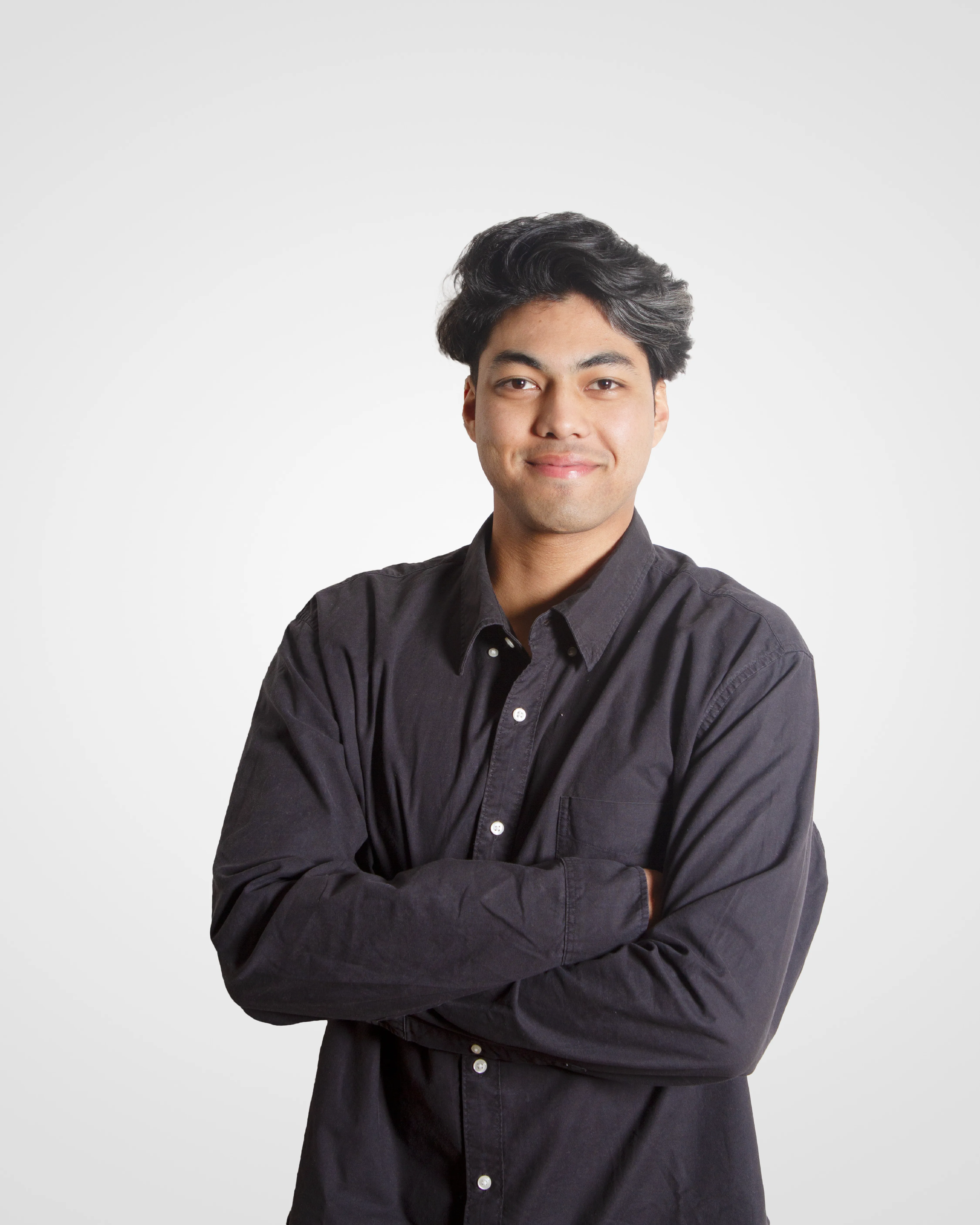 Aavash Shrestha