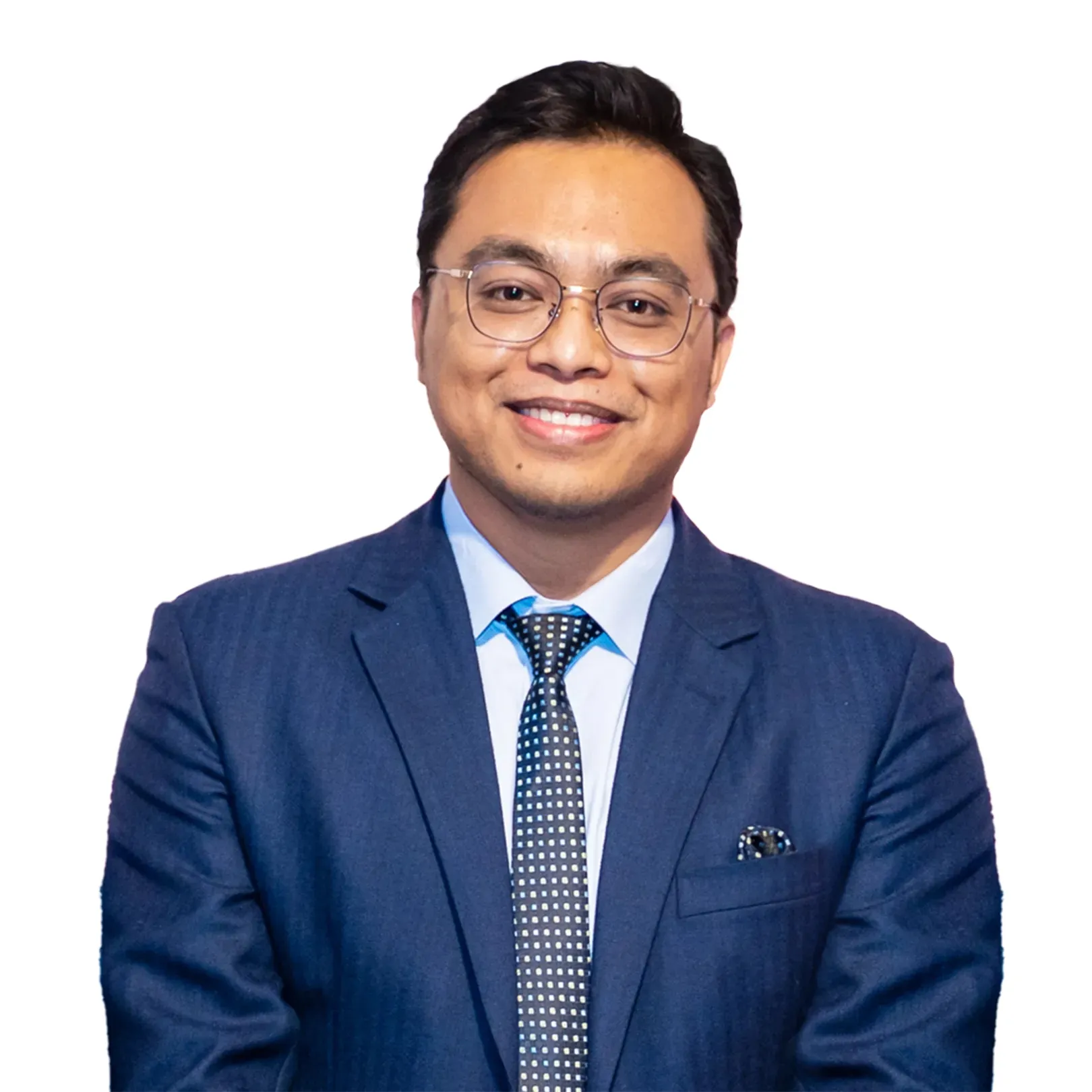 Avanish Shrestha