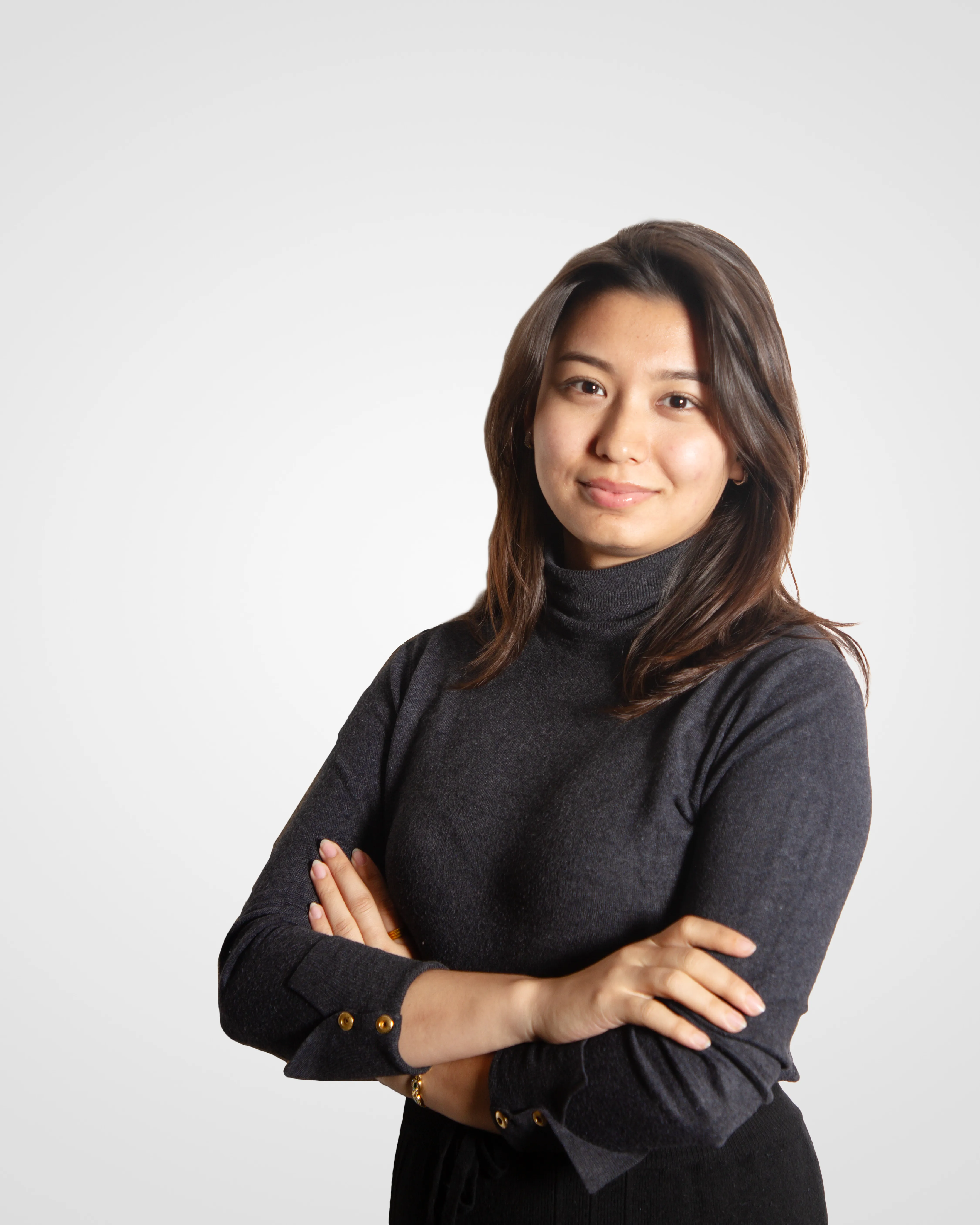 Diya Shrestha