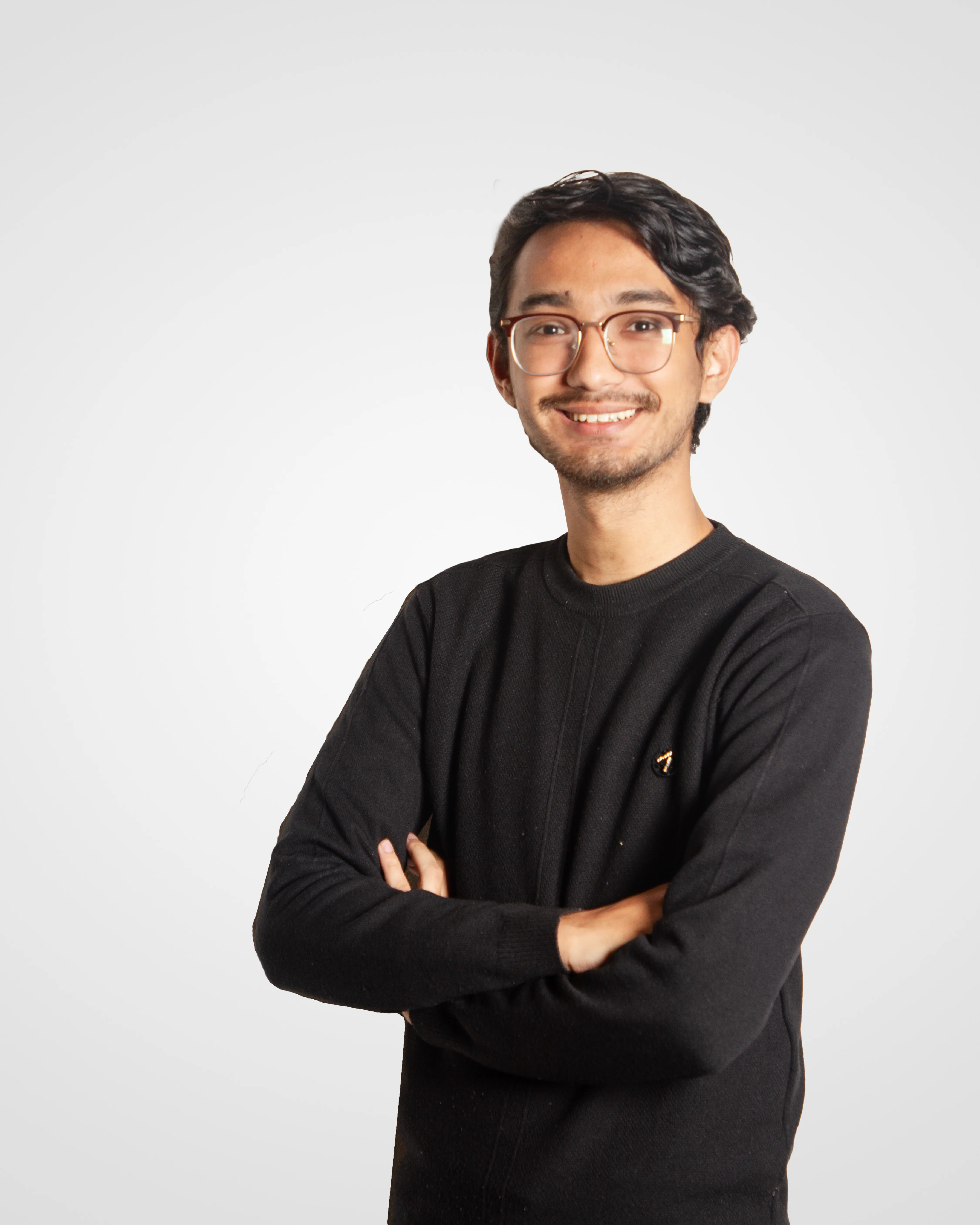 Kripal Shrestha