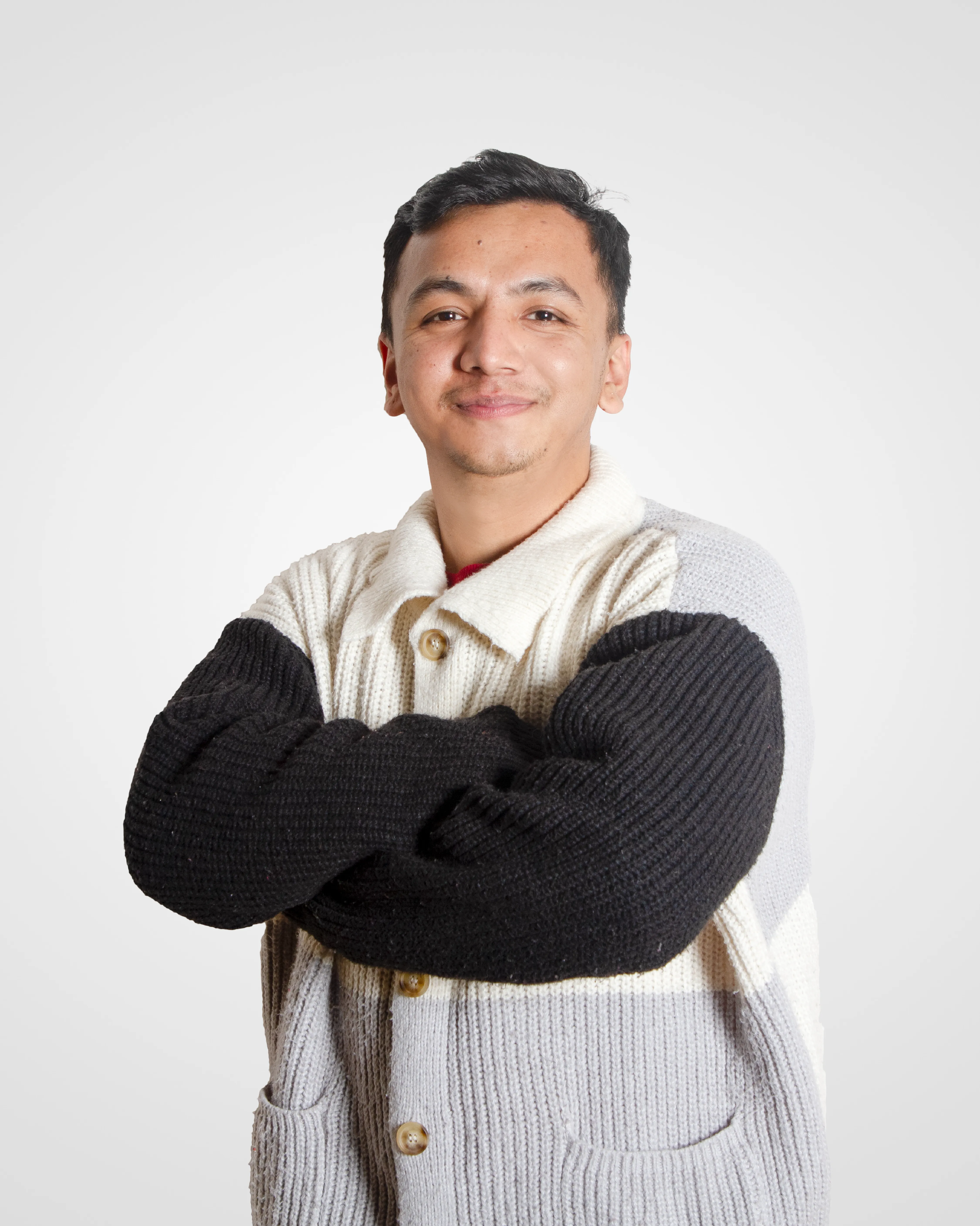 Nikesh Bhattarai