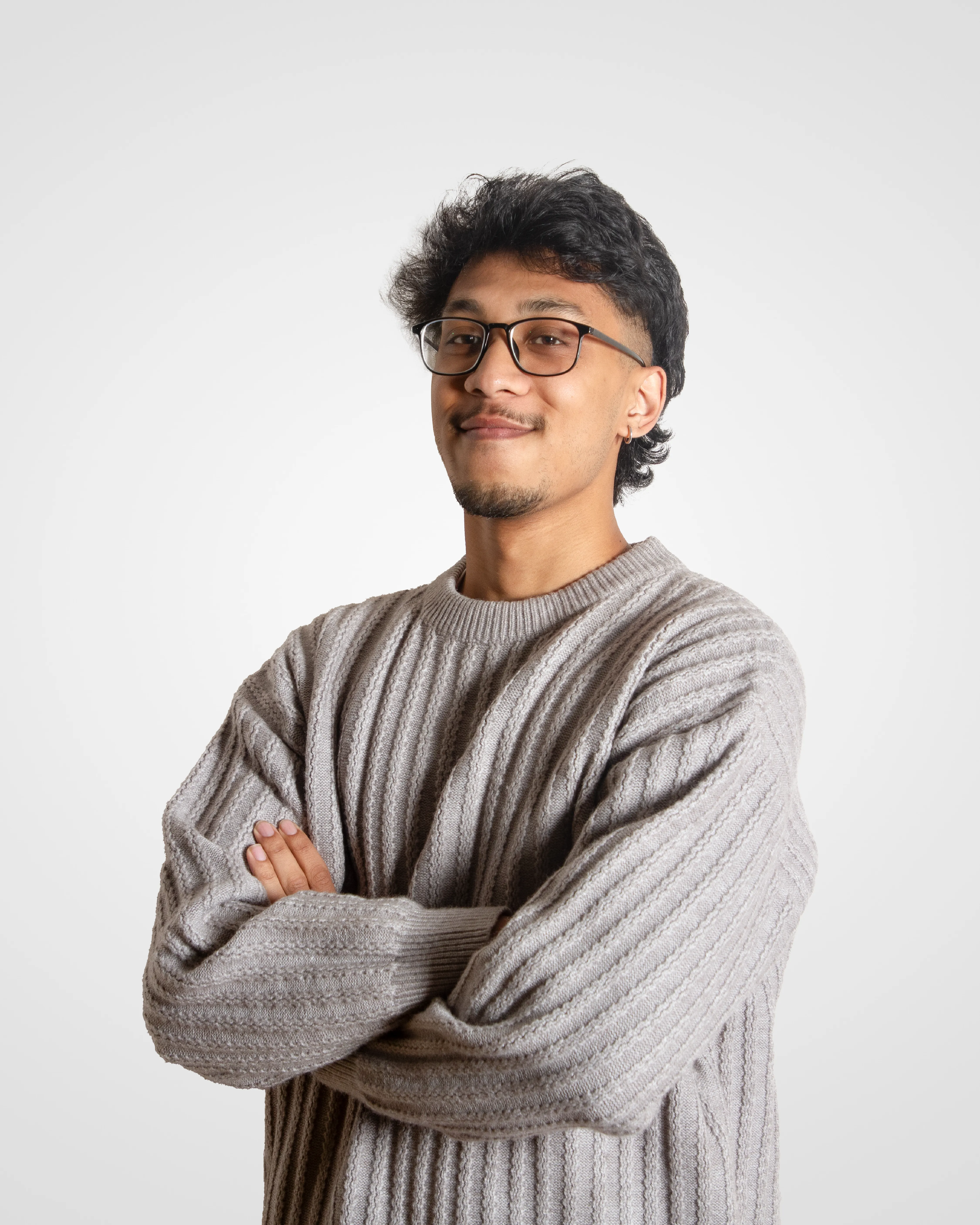 Sriyan Manandhar